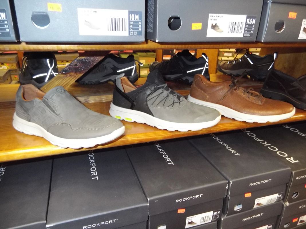 Morgan's Shoes and Bootery - Men's Shoes, Shoe Store, Men's Clothing