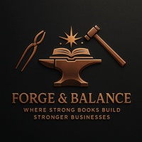 Forge & Balance 