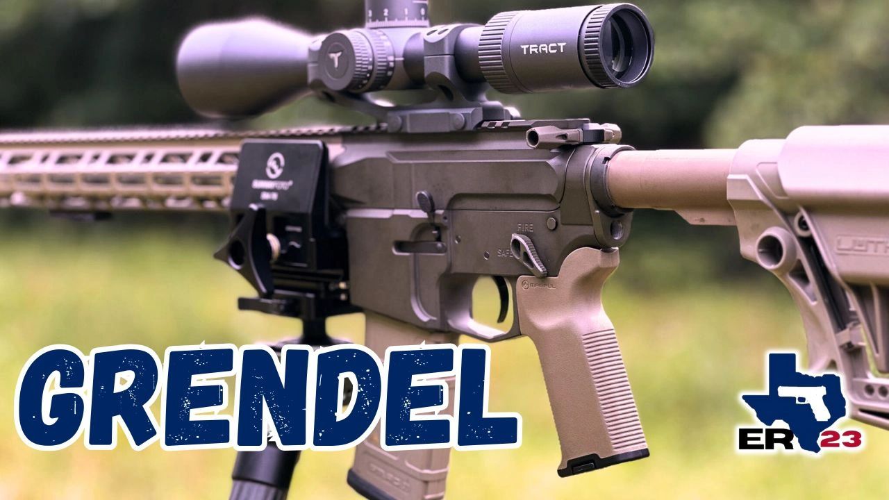Long Range Grendel