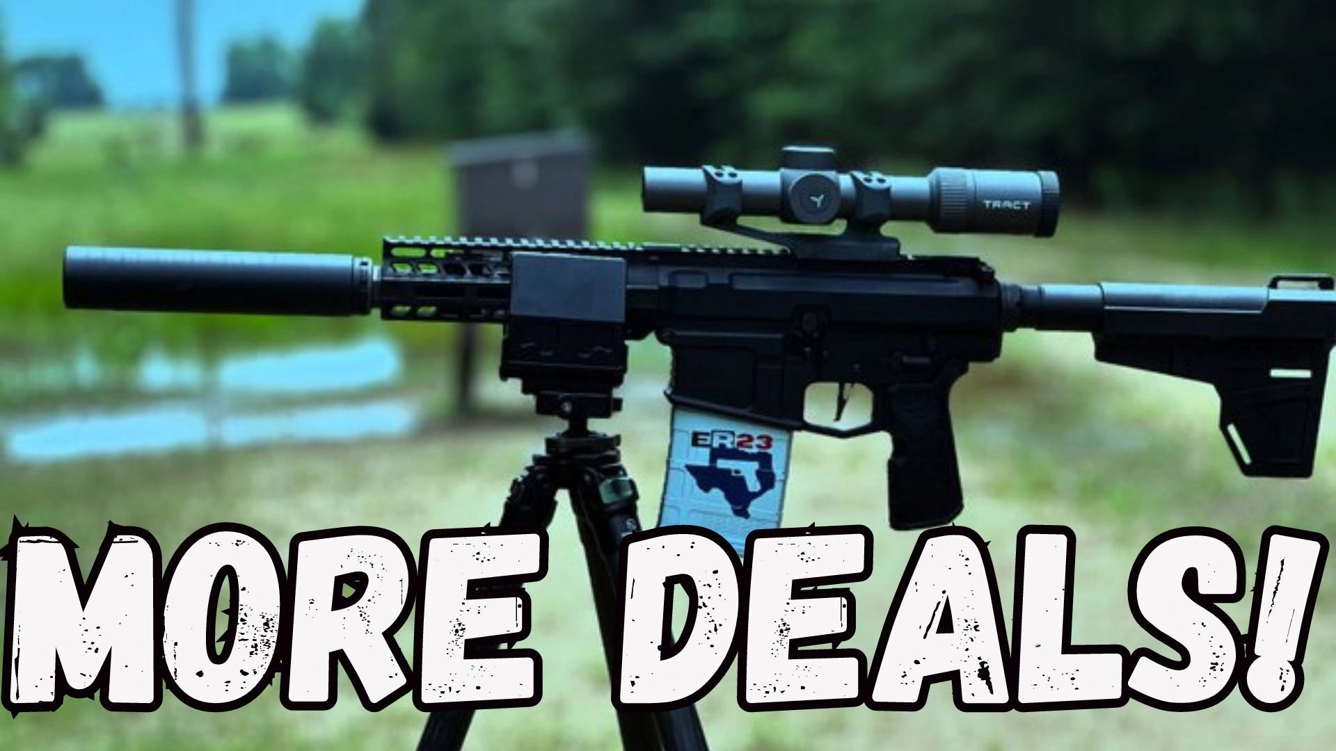Deals Page