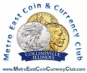 Metro East Coin & Currency Club