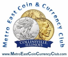 Metro East Coin & Currency Club