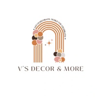 V’s Decor and More