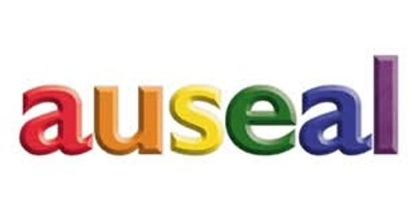 Auseal logo Melbourne Concrete Sealing your local Wantirna & Knox Resurfacing services 