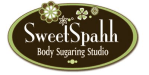 Sweetspahh Body Sugaring Studio logo