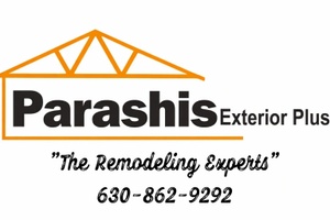 Parashis Exterior Plus