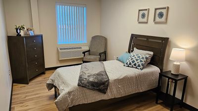 Private Room | Hidden Harbors Memory Care Center | Alzheimer's | Dementia