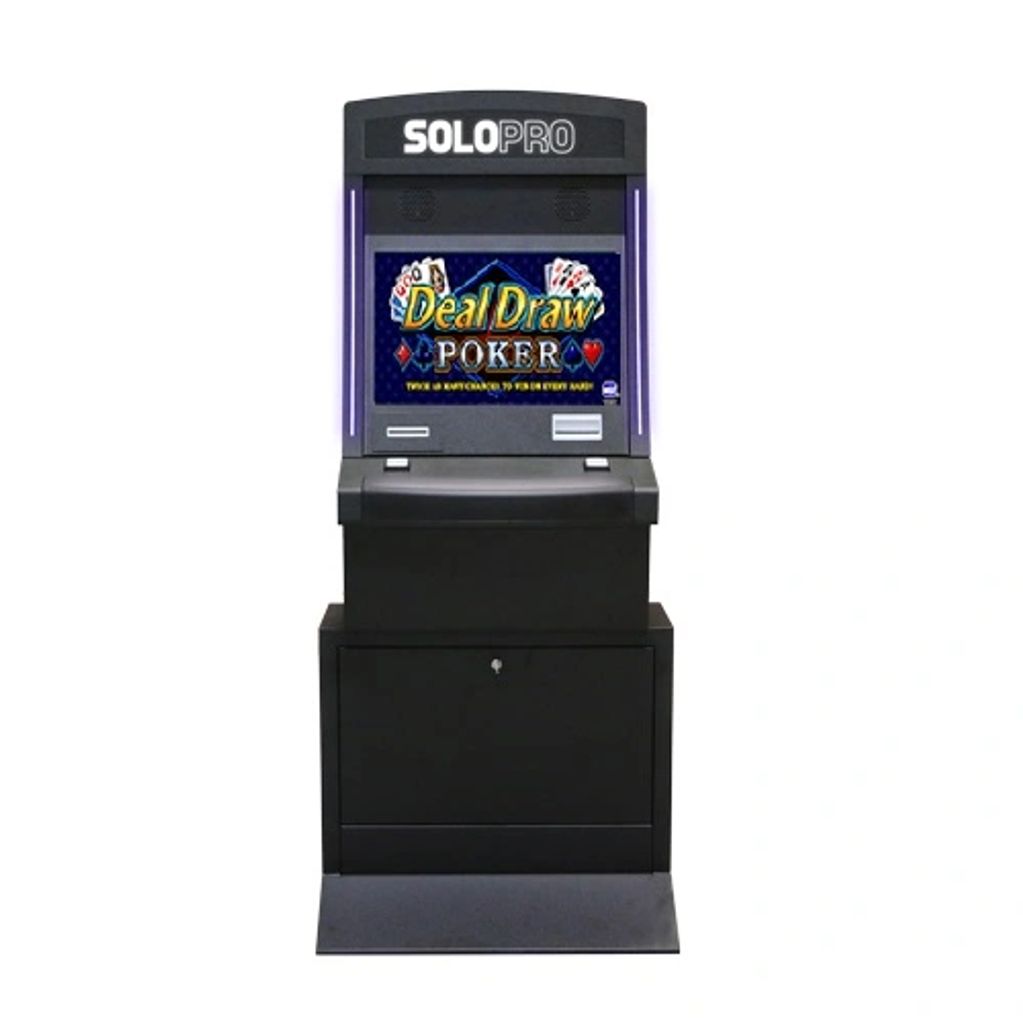 Cabinets | Squaretech Games