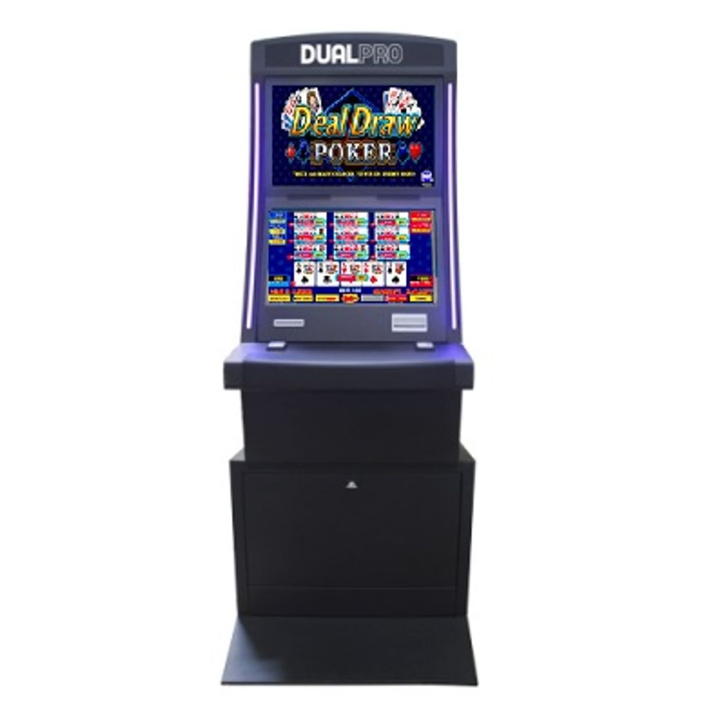 Cabinets | Squaretech Games