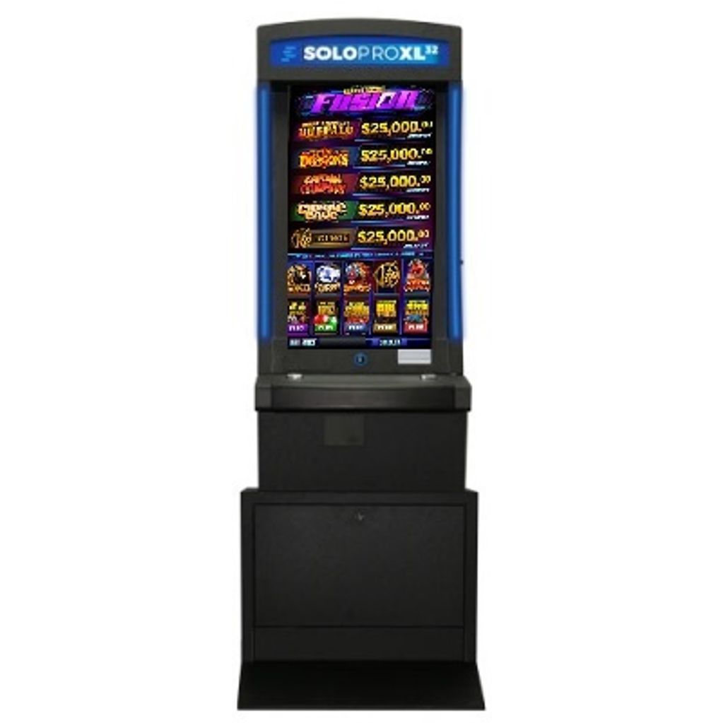 Cabinets | Squaretech Games