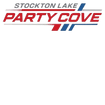 Stockton Lake Party Cove