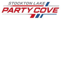 Stockton Lake Party Cove