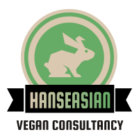 Hanseasian 
Vegan Consulting