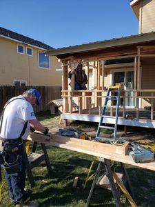GAM Construction project