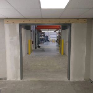 GAM Construction project