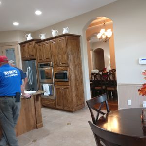 GAM Construction project