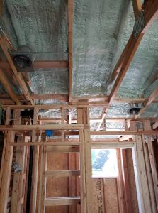 GAM Construction project