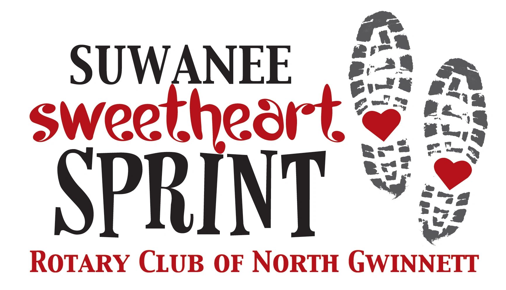 Suwanee Sweetheart Sprint 5K - Kids Fun Run