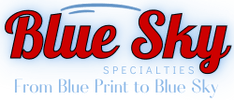 Blue Sky Specialties