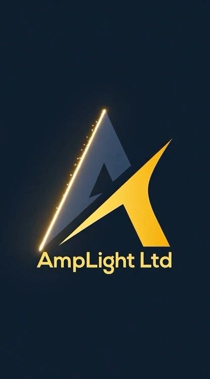 AmpLight LTD logo