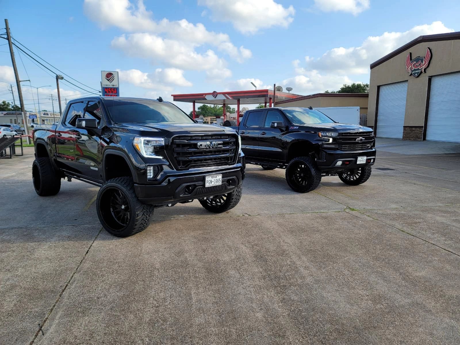 Window Tint Truck Accessories and Stereo Equipment Tino's Car Visions