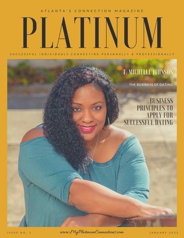 Voyage Atl Magazine Platinum Magazine