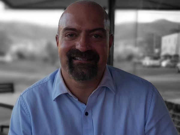 Husband of Agency Owner and Insurance Agent