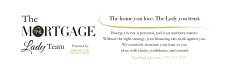The Mortgage Lady