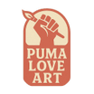 Puma Love Art