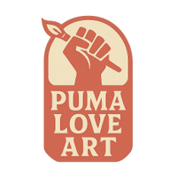 Puma Love Art