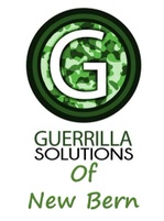 Guerrilla Solutions of New Bern