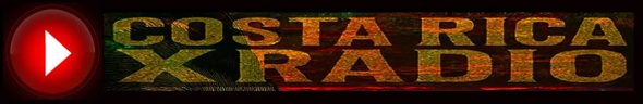 CostaRicaXRadio.com