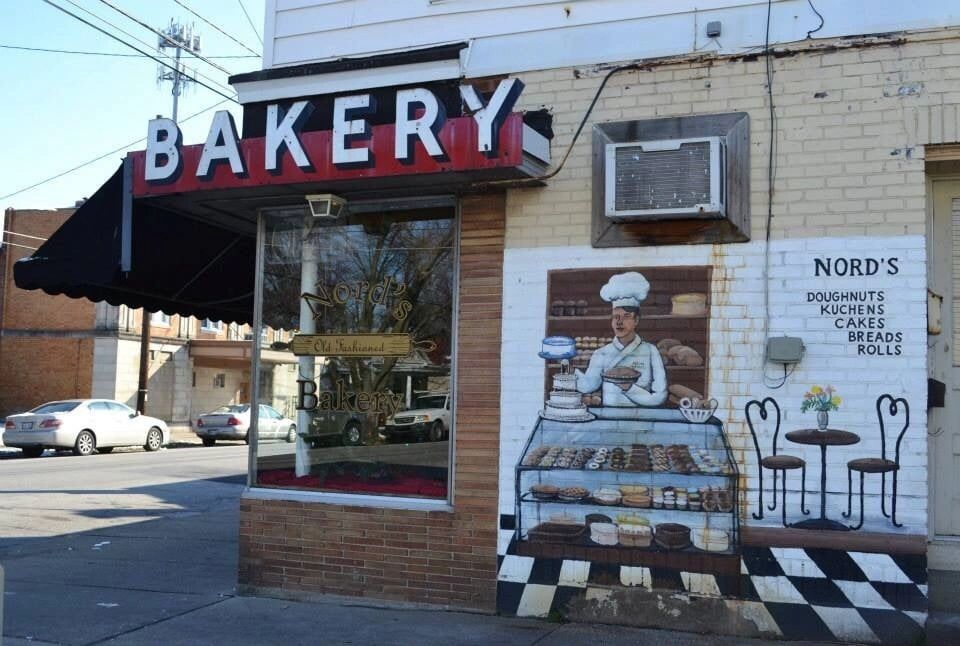 Kentucky's Top Donut Shop