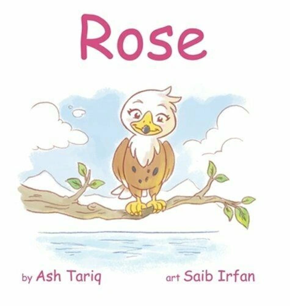 Children's Book