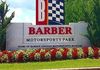 Barber (Leeds, Alabama)
