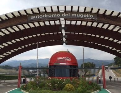 Mugello Italy
