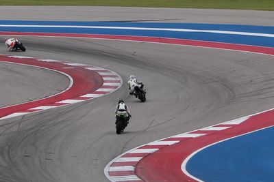 COTA, Austin, TX