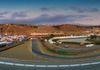 Laguna Seca, CA