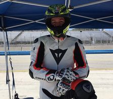 Track Gear - Safety Always First