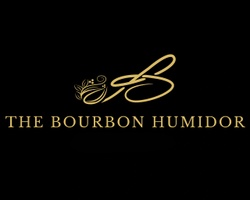 The Bourbon Humidor
