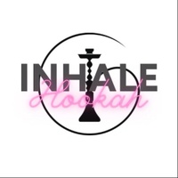 Inhale hookah