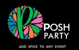 Posh Party CT 