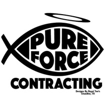 Pure Force Contracting LLC