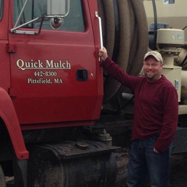 Quick Mulch Inc.