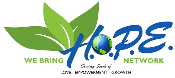 We Bring Hope Network