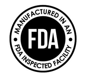 FDA Inspected Facility