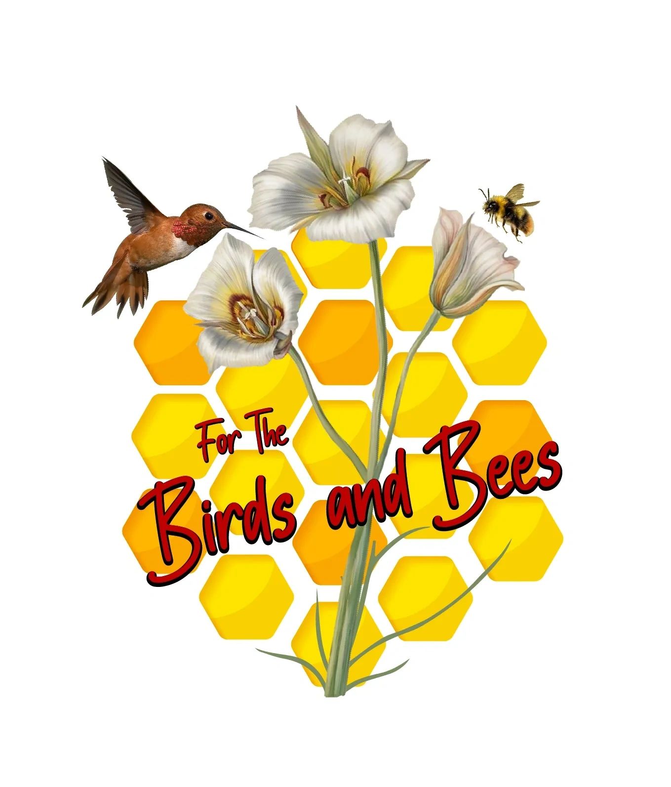 Bird Seed, NonSprouting For The Birds And Bees Clearfield, Utah