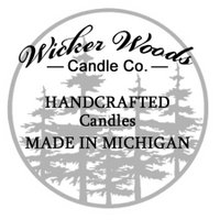  Wicker Woods Candle Co