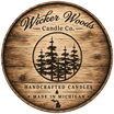  Wicker Woods Candle Co
