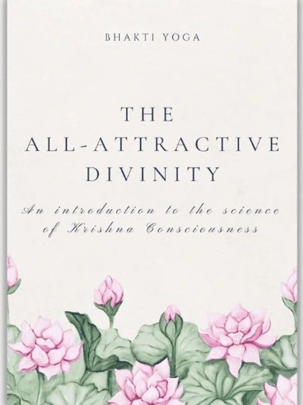 This is a beginner-friendly introduction to the teachings of Krishna consciousness. 